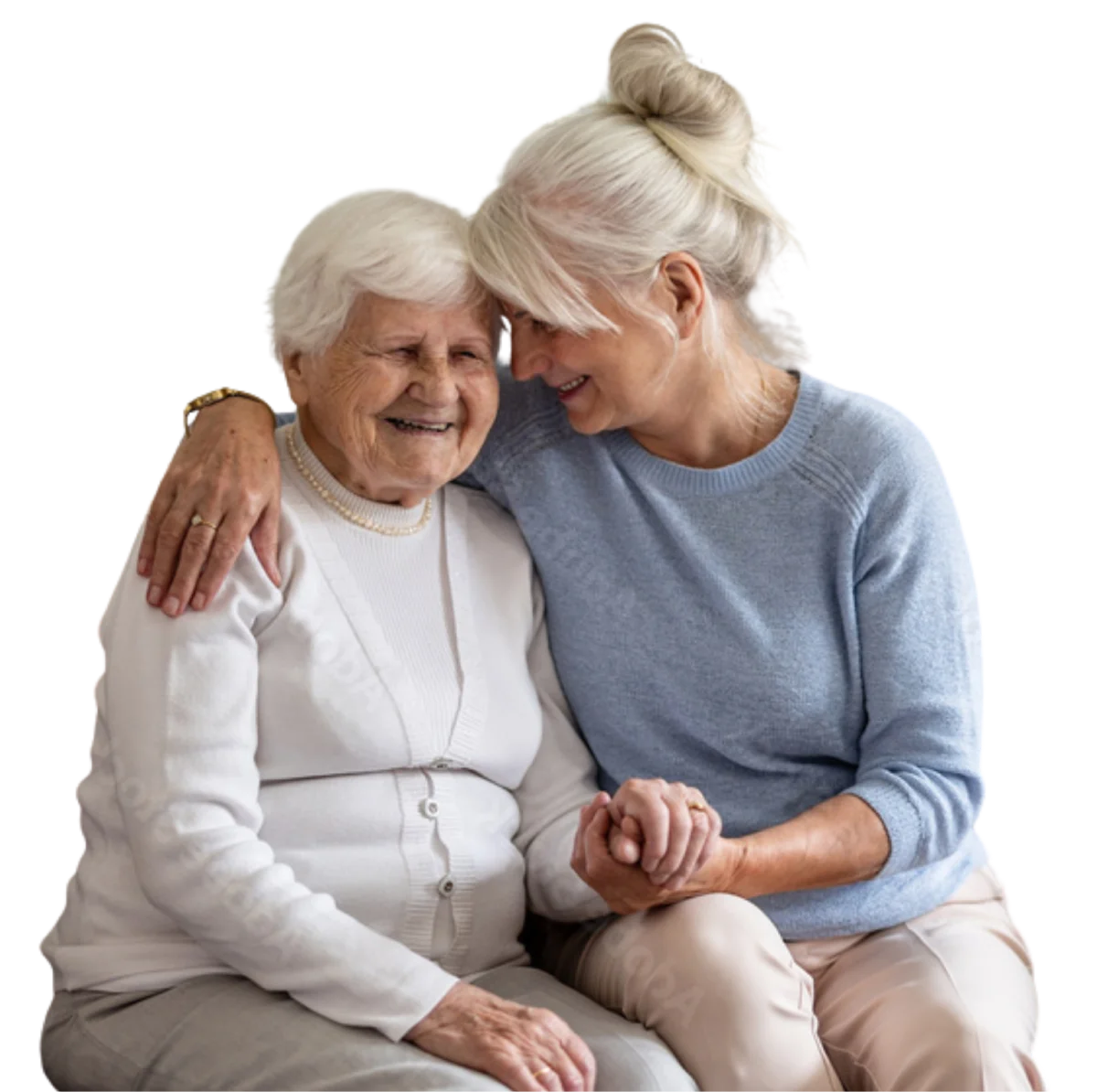 Hero Banner with tint (7).jpg Attachment Hero-Banner-with-tint-7.jpg Senior couple embracing in a cozy living room with soft natural light. When Memory Changes.jpg Attachment When-Memory-Changes.jpg Smiling elderly woman holding and examining a vintage-style portable radio. Understanding Dementia.jpg Attachment Understanding-Dementia.jpg Young woman gently placing a comforting hand on the shoulder of an elderly woman during a conversation. CTA with tint (5).jpg Attachment CTA-with-tint-5.jpg Smiling elderly woman in a pink cardigan sitting in a wheelchair. Check Icon.svg Attachment Check-Icon.svg Minimalist checkmark icon. Understanding Night at Home Care.jpg Attachment Understanding-Night-at-Home-Care.jpg Answer skipped Understanding Night at Home Care.jpg Attachment Understanding-Night-at-Home-Care.jpg Caregiver smiling and holding the hand of an elderly woman who is also smiling.
